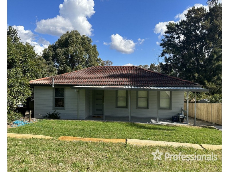 61 Aurora Drive, Tregear NSW 2770