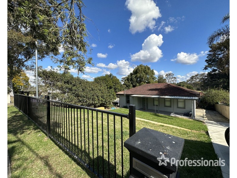 61 Aurora Drive, Tregear NSW 2770