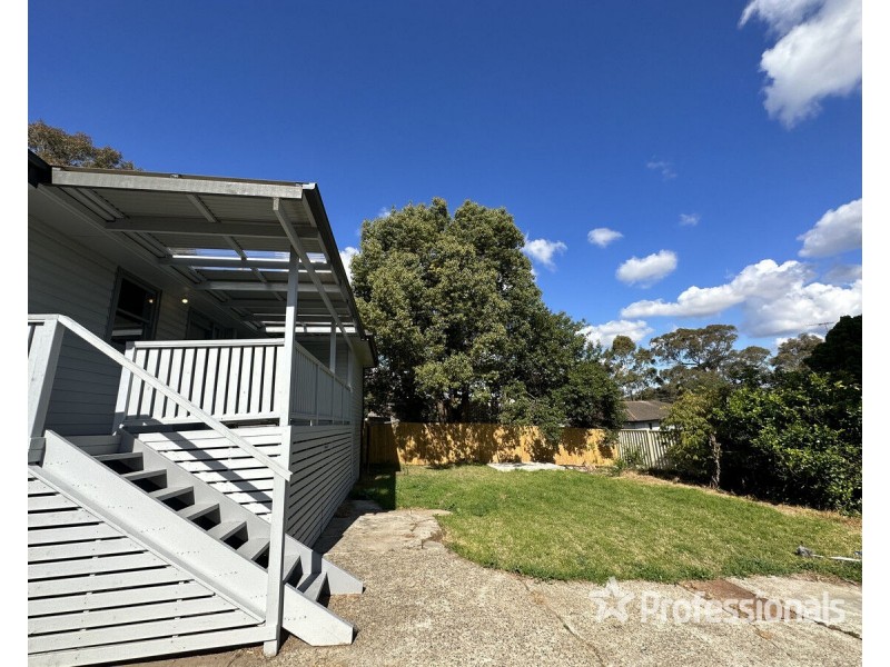 61 Aurora Drive, Tregear NSW 2770