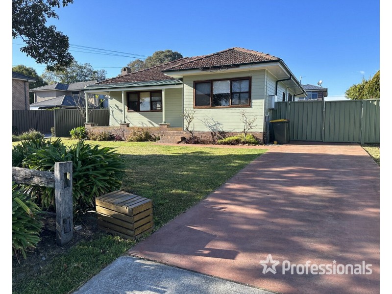4 Westminster Street, Schofields NSW 2762