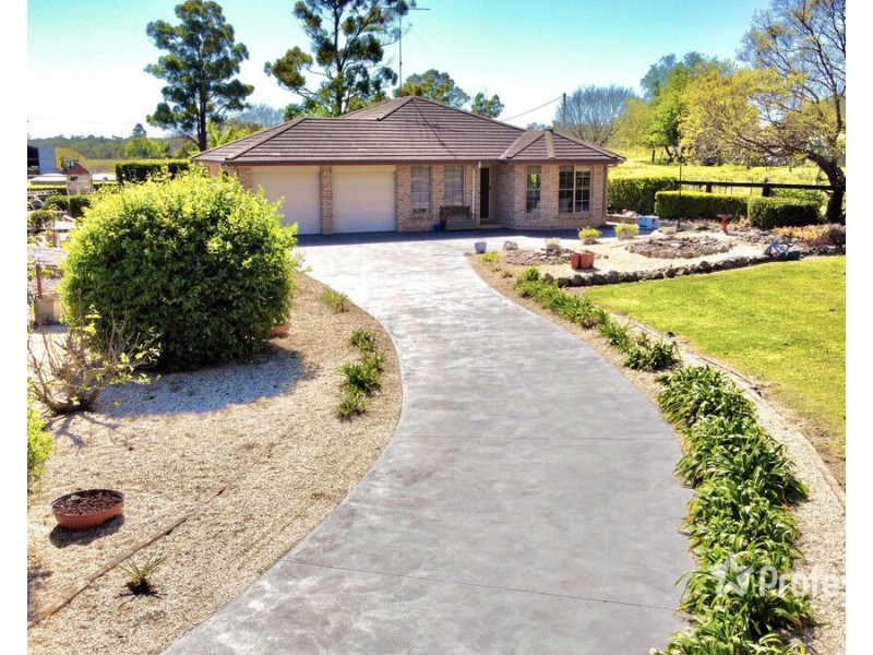 463 Pitt Town Dural Road, Maraylya NSW 2765