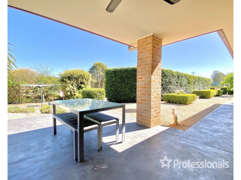 463 Pitt Town Dural Road, Maraylya NSW 2765