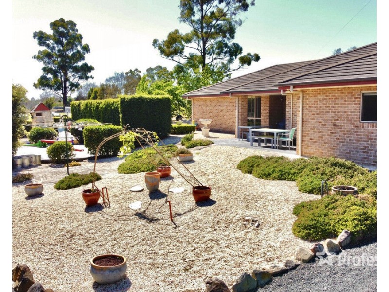 463 Pitt Town Dural Road, Maraylya NSW 2765