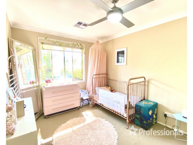 463 Pitt Town Dural Road, Maraylya NSW 2765