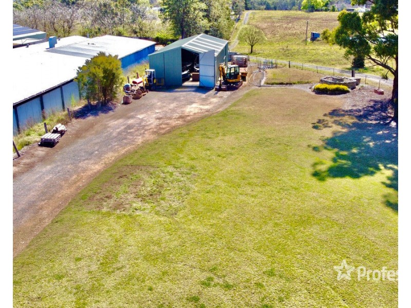 463 Pitt Town Dural Road, Maraylya NSW 2765