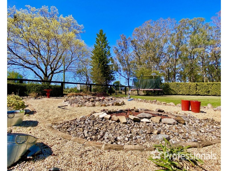 463 Pitt Town Dural Road, Maraylya NSW 2765