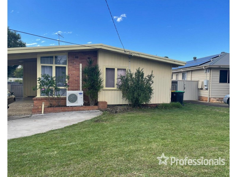 64 Maple Road, North St Marys NSW 2760