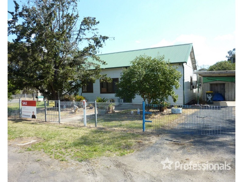 49 Chaucer Road, Riverstone NSW 2765