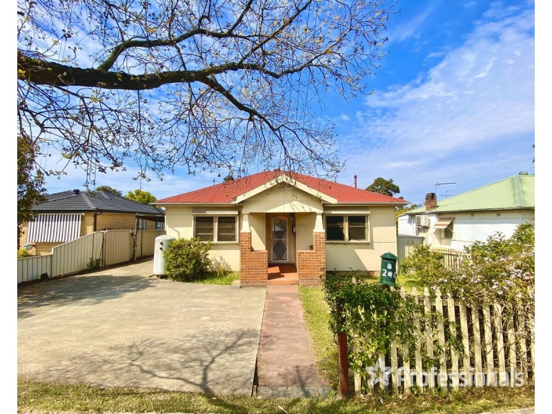 246 Macquarie Street, South Windsor NSW 2756
