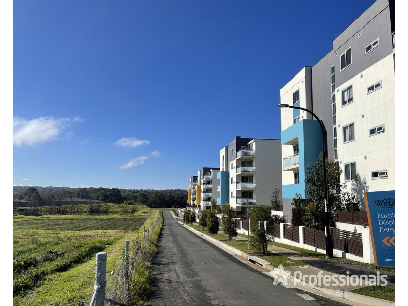 205/33 Simon Street, Schofields NSW 2762