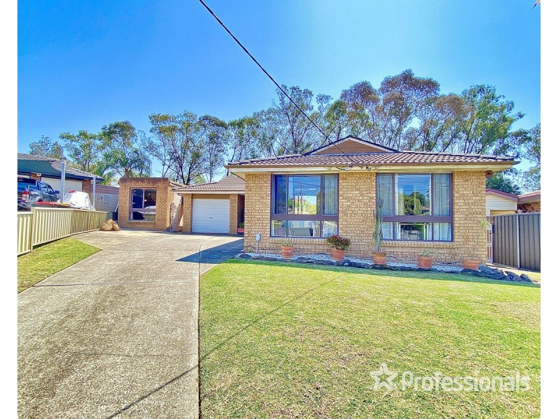 47 Kiama Street, Greystanes NSW 2145