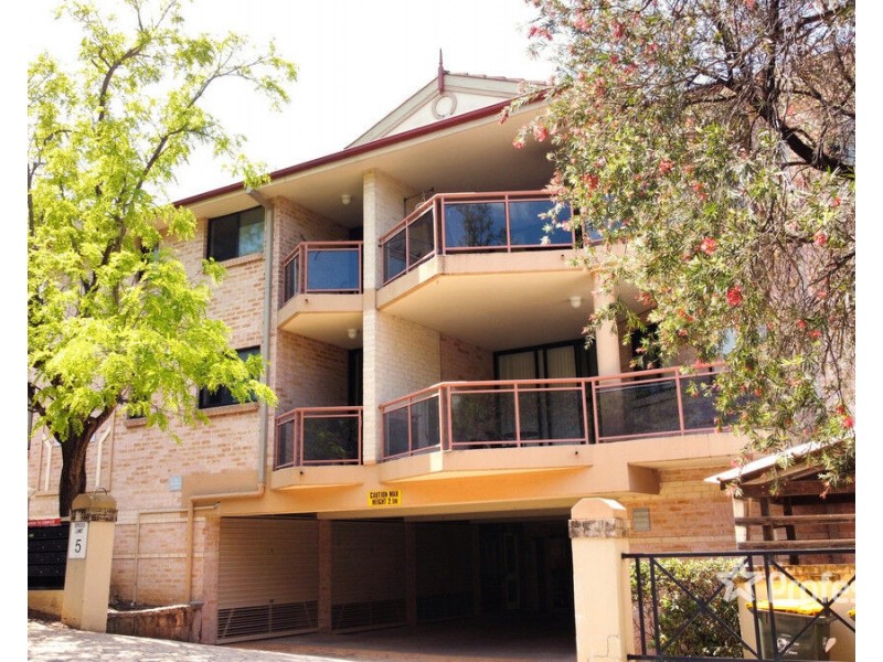 9/3-5 Marsden Street, Granville NSW 2142