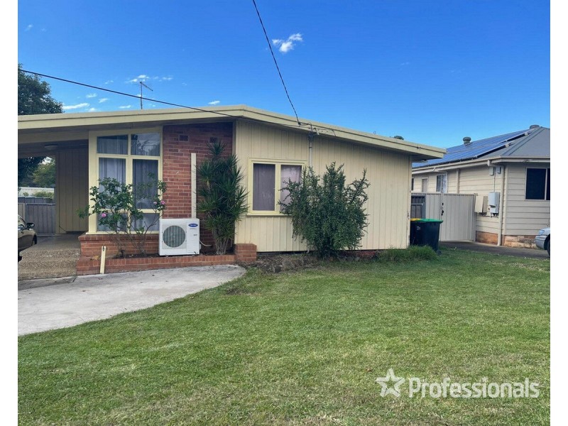 64 Maple, North St Marys NSW 2760