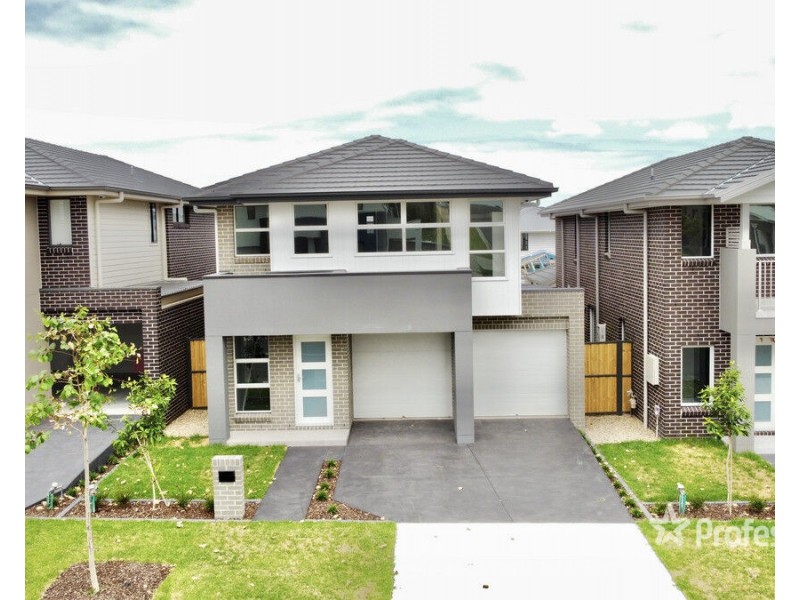 69 Camarero Street, Box Hill NSW 2765