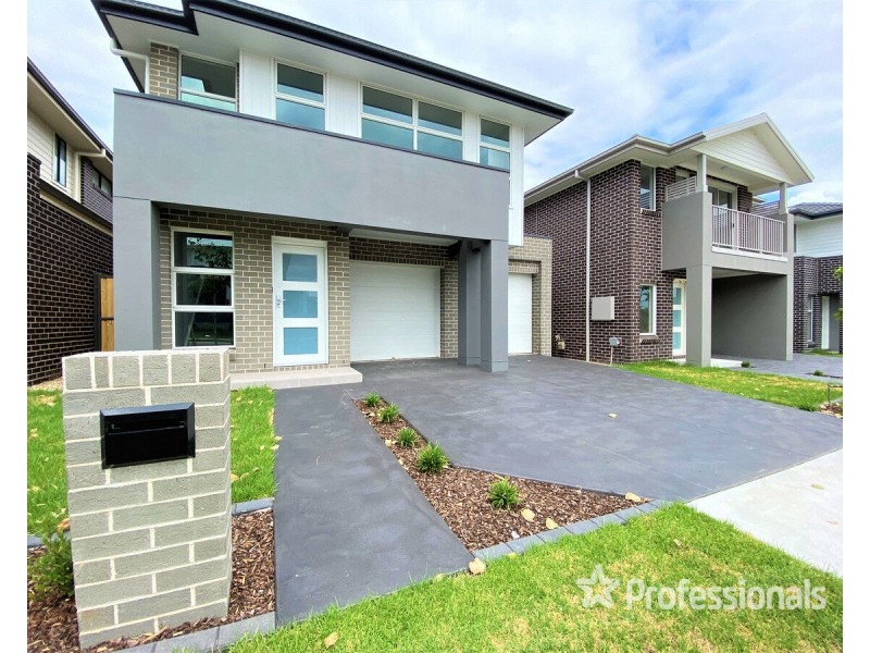 69 Camarero Street, Box Hill NSW 2765