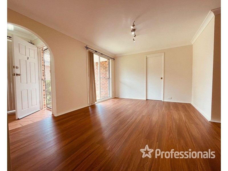 7/52-56 William Street, North Richmond NSW 2754