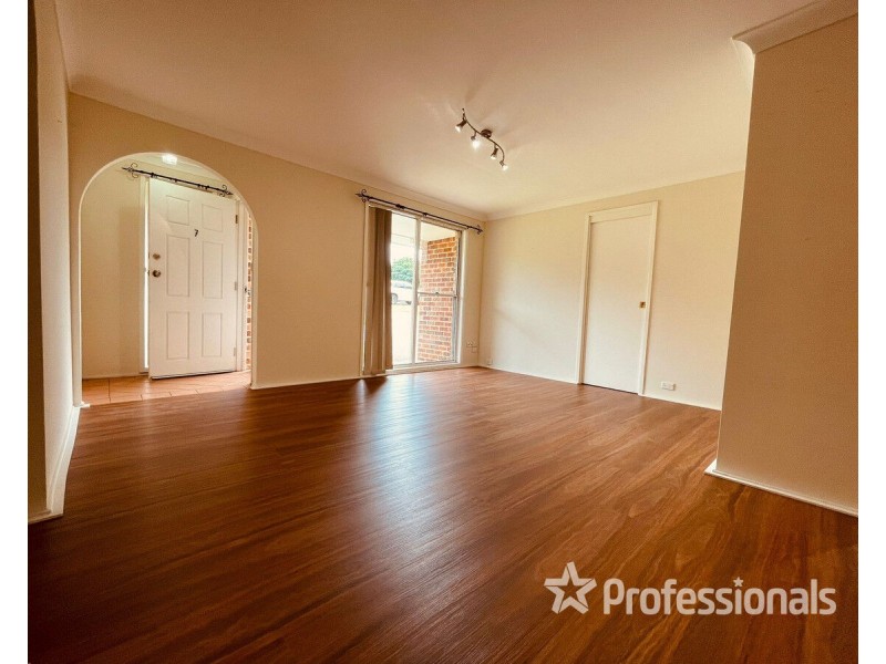 7/52-56 William Street, North Richmond NSW 2754