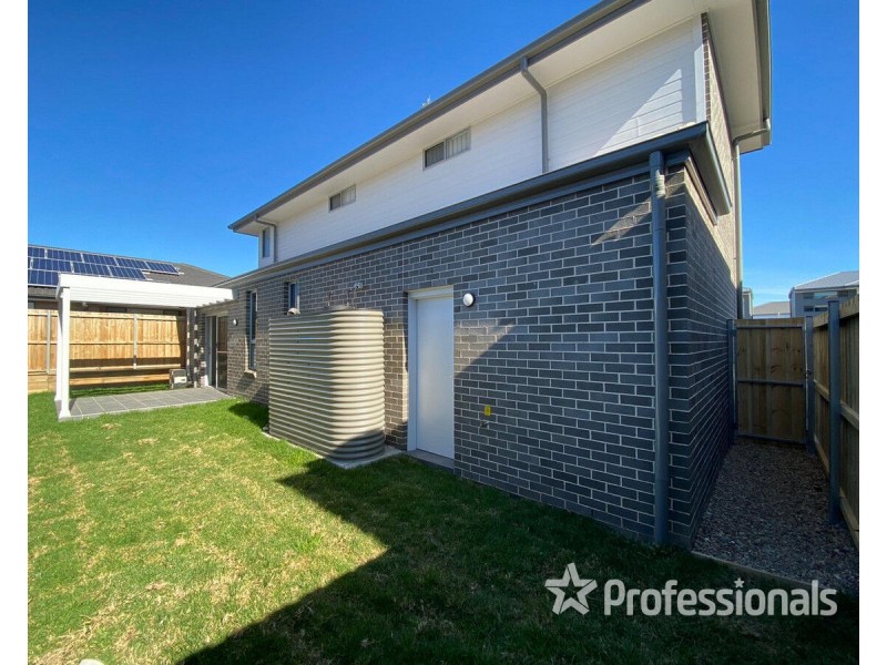 34A RIVERSTONE Road, Riverstone NSW 2765