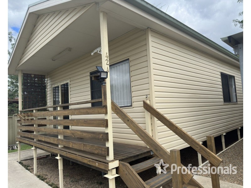 42a Windermere Avenue, Cambridge Park NSW 2747