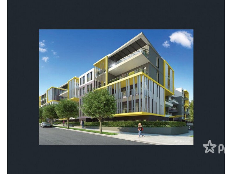 335/9 Winning Street, Kellyville NSW 2155