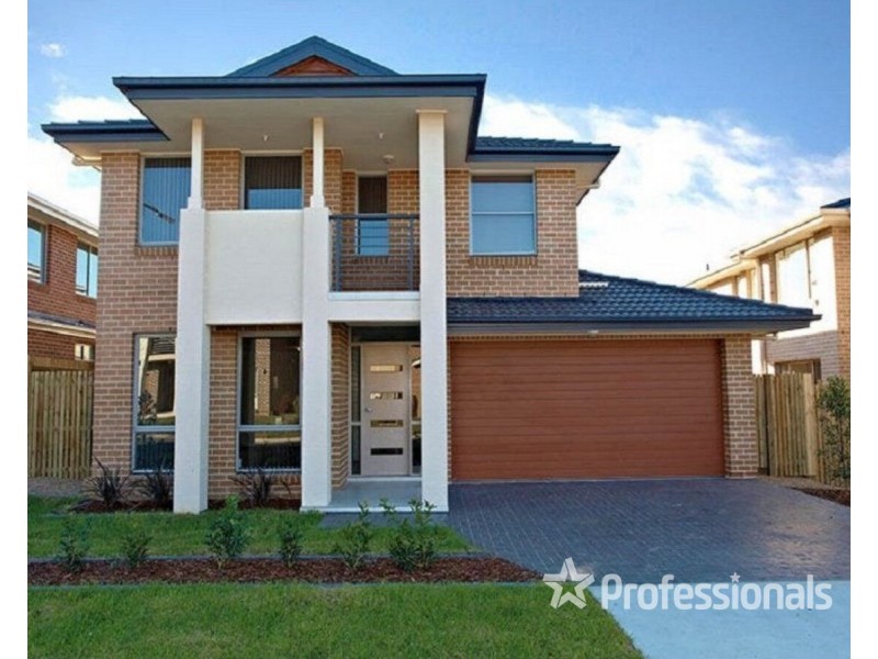 7 Barkala Street, The Ponds NSW 2769