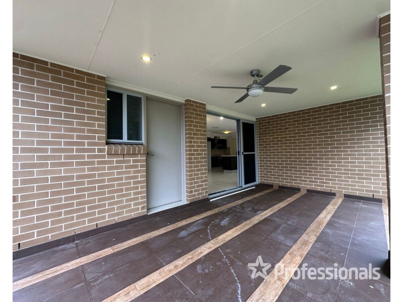 7 Barkala Street, The Ponds NSW 2769