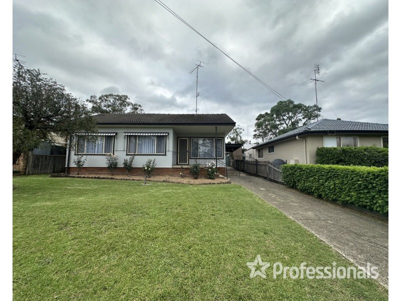 20 Mahony Road, Riverstone NSW 2765