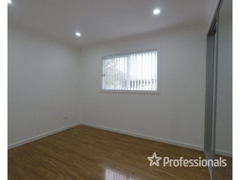 39A Gibson Avenue, Werrington NSW 2747