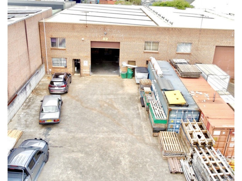 42 Princes Street, Riverstone NSW 2765