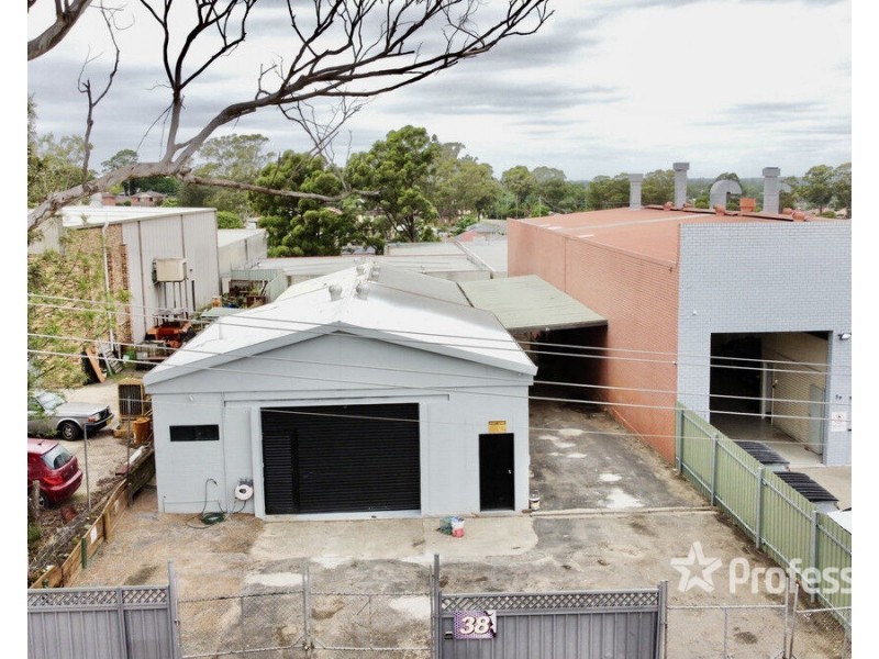 38 Wellington Street, Riverstone NSW 2765