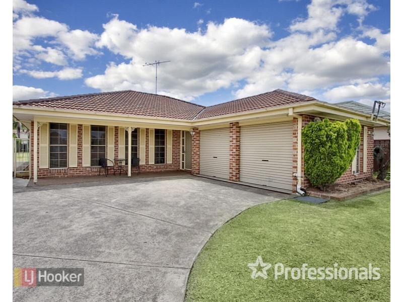 86 Crown Street, Riverstone NSW 2765