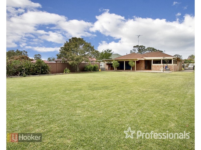 86 Crown Street, Riverstone NSW 2765