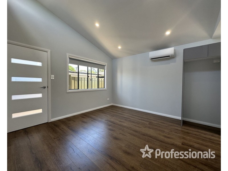 51A Macleay Crescent, St Marys NSW 2760