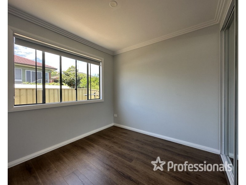 51A Macleay Crescent, St Marys NSW 2760