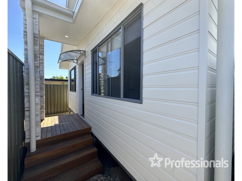 51A Macleay Crescent, St Marys NSW 2760