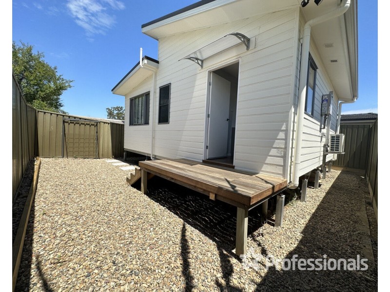 51A Macleay Crescent, St Marys NSW 2760