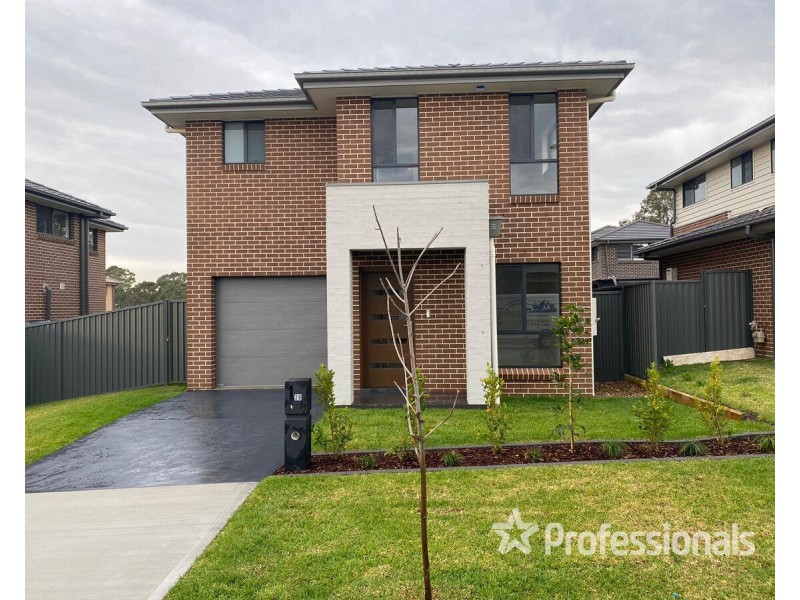 28 Nicotera  Avenue, Riverstone NSW 2765