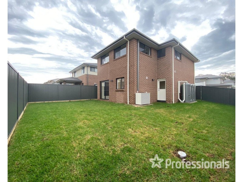 28 Nicotera  Avenue, Riverstone NSW 2765