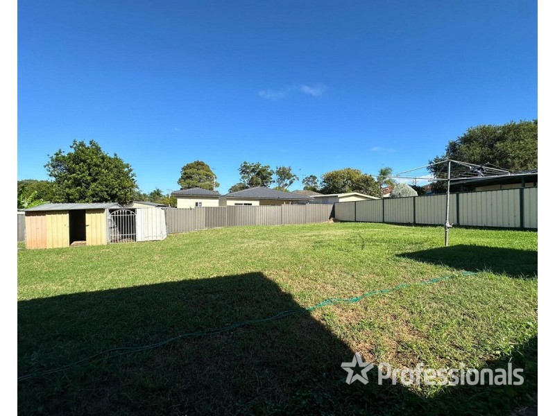18 Hamilton Street, Riverstone NSW 2765