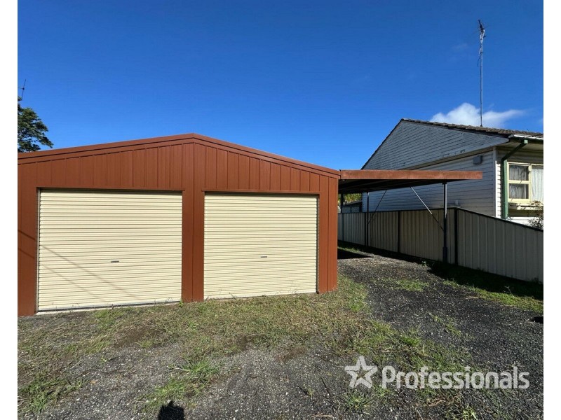 18 Hamilton Street, Riverstone NSW 2765