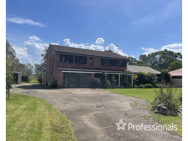 35A Junction Road, Riverstone NSW 2765