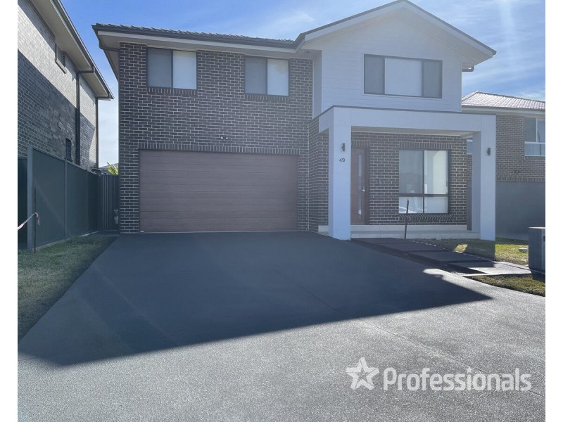 49 Carney Crescent, Schofields NSW 2762