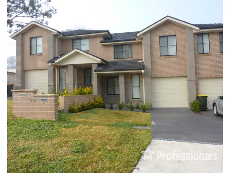 2/56 Hobart Street, Riverstone NSW 2765