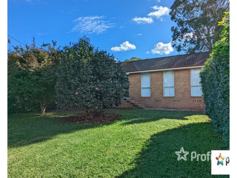20 Tyne Crescent, North Richmond NSW 2754