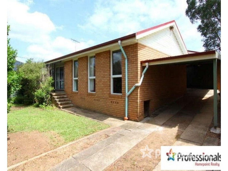 20 Tyne Crescent, North Richmond NSW 2754