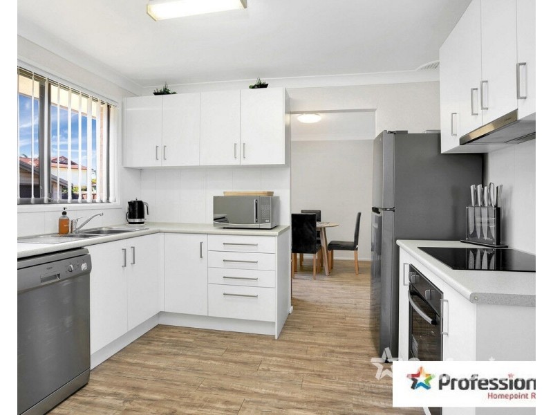 23 Narcissus Avenue, Quakers Hill NSW 2763