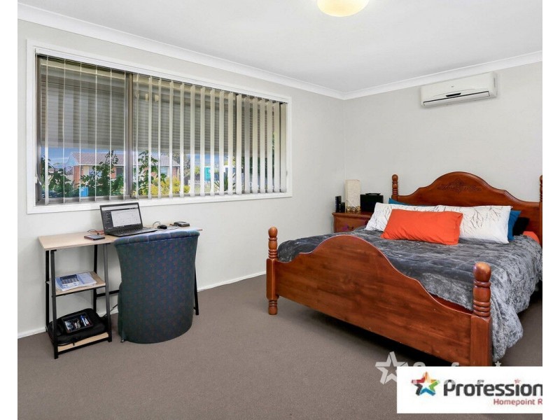 23 Narcissus Avenue, Quakers Hill NSW 2763