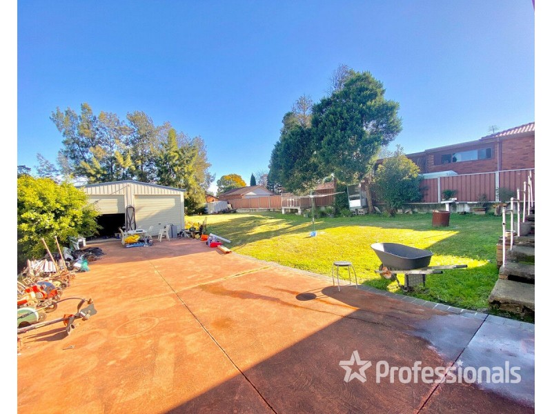 80 Hamilton Street, Riverstone NSW 2765