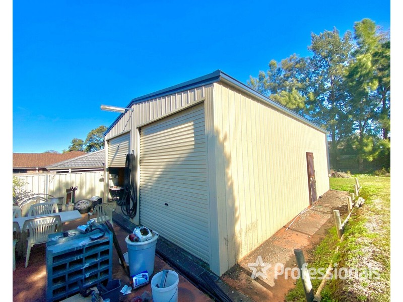 80 Hamilton Street, Riverstone NSW 2765