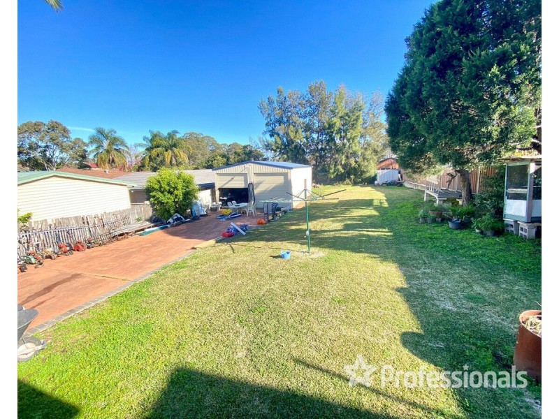 80 Hamilton Street, Riverstone NSW 2765